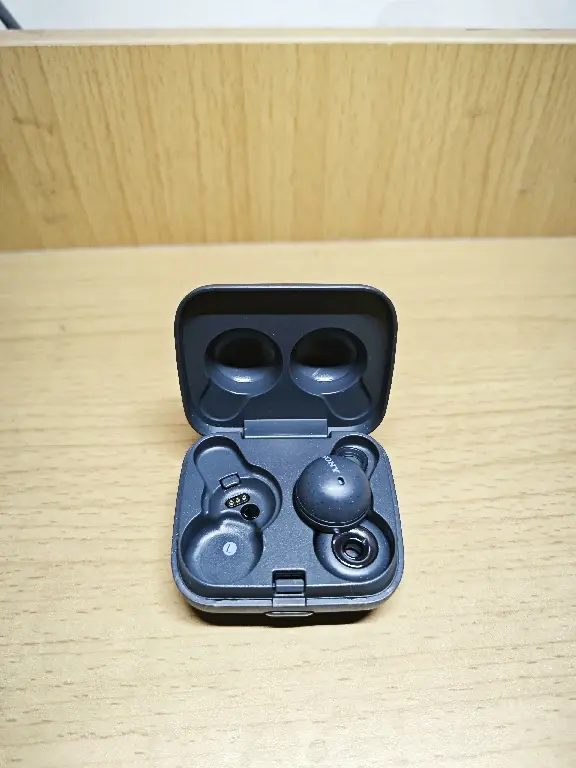 捡垃圾系列之索尼Linkbuds